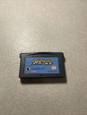 Island: Extreme Stunts GameBoy Advance US box art